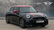 MINI Cooper 2.0 S Sport 5dr Auto Petrol Hatchback